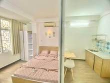 Hình ảnh 1PN Tách Bếp Full NT_Ngay ĐH Văn Lang, Kinh Tế, CV Tao Đàn,