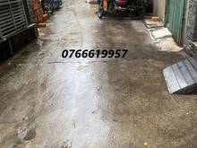 Hình ảnh 🔥 Bán gấp nhà Nguyễn Tri Phương, Q.10 – 3 tầng -  26m2 chỉ 4.85 tỷ