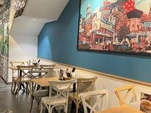Hình ảnh Cho Thuê Nhà Lê Thánh Tôn, Phường Bến Thành, Quận 1 giá rẻ