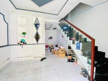 Hình ảnh Cực Hiếm Tân Phú - Hẻm Thông 48m2 - Giáp Tân Bình Chỉ Nhỉnh 3tỷ