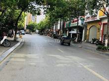 Hình ảnh Đất MẶT PHỐ Trương Công Giai - CG 70M2, MT Khủng 5,5M, Vỉa hè đá bóng