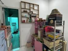 Hình ảnh Nhà Nguyễn Sỹ Sách hẻm HXH 35m2 giá tốt 3.2 tỷ