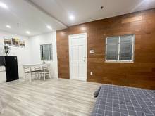 Hình ảnh Studio Full Face Nội Thất 5p Đến Sân Bay - Tân Bình