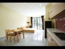 Hình ảnh Mb6623 nạp rút nhanh chóng 1 phòng ngủ ban công thoáng 45m2 Đ Hồ Văn Huê gần sân bay