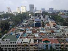 Hình ảnh Sang hđ cho khách Trang Chủ MB66.COM / Đăng Ký Tặng 66K Hùng Vương plaza  , 20 triệu ,130m2,nội thất