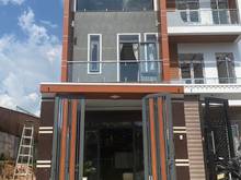 Hình ảnh Kẹt Tiền Bán Nhà Phố 3 Tầng 90m2, Thổ cư 100% Kinh Doanh Ngay ở Hố Nai