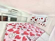 Hình ảnh Phòng Gác Có Máy Lạnh - Giảm 1tr tháng đầu Lê Văn Thọ Gò Vấp