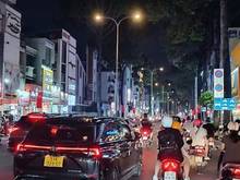 Hình ảnh Mặt tiền Ba tháng hai Giảm sốc 3 TỶ còn 18 TỶ