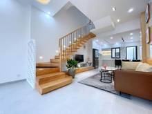 Hình ảnh Nhà giá rẻ đg Phan Đình Phùng Phú Nhuận 56m2 chỉ 1 tỷ 870 shr