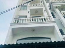 Hình ảnh Cho thuê nhà hẻm xe hơi số 356/5C Bạch Đằng, Phường 14, Bình Thạnh