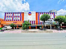 Hình ảnh Cho Thuê Mặt Bằng Mặt Tiền 571 Huỳnh Tấn Phát, Quận 7 ( 16x35m )
