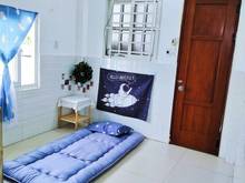 Hình ảnh Phòng Gác Full Nội Thất - Tặng Decor + Tiền Phòng Lê Văn Thọ Gò Vấp
