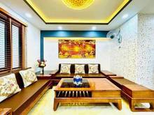 Hình ảnh Kẹt vốn bán gấp nhà Bình Thới Q11 67,6m2 giá 4 tỷ 700tr đã có sổ