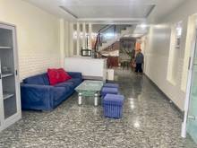 Hình ảnh Cho thuê nhà Văn Cao 5 tầng DT: 90m2, 5 phòng ngủ Full nội thất, ô tô