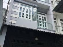 Hình ảnh Cho thuê nhà hẻm 6m 1 sẹt Lê Đức Thọ P.16 Gò Vấp gần ngã 4 Nguyễn Oanh