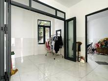 Hình ảnh Hẻm Ô Tô 6M Thông NgayTrung Tâm Phường 11,Quận 3,51m2,Ngang6,5m Bề Thế