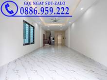 Hình ảnh Bán nhà phố cầu cốc tây mỗ lô góc 6 tầng thang máy ô tô đỗ cửa 5.5 tỷ