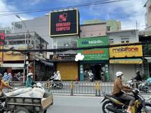 Hình ảnh Nhà nguyên căn - Cách Mạng Tháng Tám, Quận 3