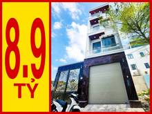 Hình ảnh 🅿️⛔️ NHÀ CÓ SÂN VƯỜN ⛔️🅿️ Khu Dân Cư Đồng Bộ The Sun Nhà Bè 8x15m