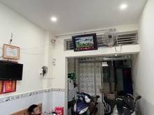 Hình ảnh Nhà nở hậu gần HXH Nguyễn Sỹ Sách, sổ hồng riêng giá 3.15 tỷ