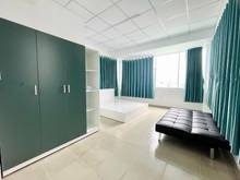 Hình ảnh Căn Hộ 2pn Full nt siêu rẻ ngay Cầu Thị Nghè- Giáp Q1
