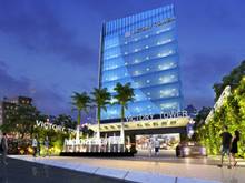 Hình ảnh Victory Tower Gò Vấp - Sàn 1400m² KHÔNG CỘT, từ $15, Cọc ngay giảm 10%