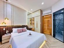 Hình ảnh Bán gấp nhà ngộp Lê Minh Xuân Tân Bình 68,6m2 3tỷ 900tr có sổ