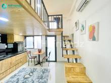 Hình ảnh Căn Hộ Mini Gác Lững Siêu Sang  Giảm Giá 7tr Duy Nhất Ngày Hôm Nay