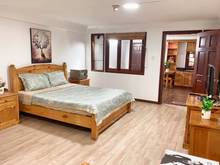 Hình ảnh 1PN Huỳnh Tịnh Của Q3 đẹp ngất ngây gần chợ Tân Định, CV Lê Văn Tám