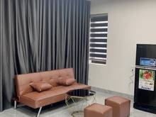 Hình ảnh Cho Thuê Căn Hộ Mới Tinh Siêu Đẹp Ở Quán Nam - Diện tích : 45m2 ( Tầng