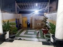 Hình ảnh Chợ Phú Xuân, Thị Trấn Nhà Bè, 6m x 20m, trệt lầu, đất thực tế 140m2.
