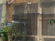 Hình ảnh Nhà trường chinh 7tầng thang máy, kinh doanh đỉnh, hơn 7 tỷ có thương
