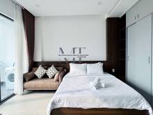 Hình ảnh CĂN HÔ - Thảo Điền Gần cầu Sài Gòn - full nội thất - máy giặt riêng