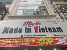 Hình ảnh BÁN ĐẤT Tôn Đức Thắng, Ô Tô TRÁNH, 95M2, MT 7.5M, 23.5 TỶ
