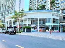 Hình ảnh Cho thuê nguyên cặp shop Midtown M7 ngay mặt tiền đường 15, quận 7