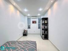 Hình ảnh Phòng đẹp full tiện nghi mới xây giờ tự do cửa sổ thoáng Q.Phú Nhuận