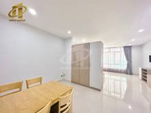 Hình ảnh Siêu phẩm studio có ban công gần sân bay tân sơn nhất