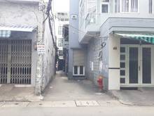 Hình ảnh Nguyên căn Phan Văn Trị - 7tr.đ/tháng
