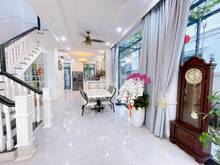 Hình ảnh Cần bán nhanh nhà phố vườn Lakeview City 7x20m giá 20 tỷ nội thất đẹp.