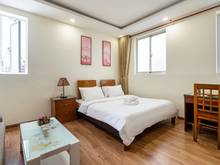 Hình ảnh CĂN HỘ DỊCH VỤ - Thang Máy - Nhà Mới