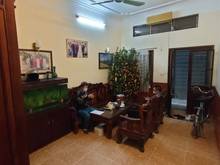 Hình ảnh Bán đất tặng nhà Trường Chinh, Thanh Xuân giá tốt 83tr/m2
