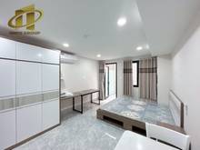 Hình ảnh Mb6623 nạp rút nhanh chóng Studio Ban Công full nội thất, Ngay Bùi Hữu Nghĩa, Bình thạnh