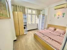 Hình ảnh Căn Hộ 1PN Tách Bếp_Cửa Sổ Lớn_Đường Trần Quang Diệu_Khu Vực Trung Tâm