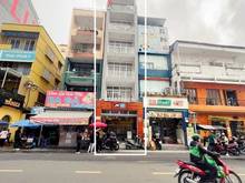 Hình ảnh CHO THUÊ Nhà Mặt Tiền Đường NGUYỄN KHẮC NHU - Phường Cô Giang - Quận 1