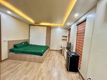 Hình ảnh Mb6623 nạp rút nhanh chóng Hoàng Huy Reverside toà lk 3-08 Phòng 302 Loại 1 phòng ngủ DT: