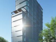Hình ảnh Cho Thuê Toà Nhà Mặt Tiền 380 Trần Hưng Đạo, Quận 5 ( 3.078m2 )
