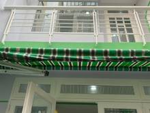 Hình ảnh Cho thuê nhà hẻm xe hơi Phan huy Ích P.12 Gò Vấp có máy lạnh
