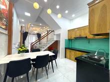 Hình ảnh Bán nhà ngộp Nguyễn Quý Yêm Bình Tân 67m2 giá 3 tỷ 570tr có sổ hồng
