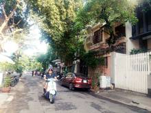 Hình ảnh Cho Thuê Biệt Thự Hoa Huệ. Trung Tâm Quận Phú Nhuận