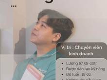 Hình ảnh Quận 7 Tuyển Dụng sale cho thuê Mb6623 nạp rút nhanh chóng dịch vụ